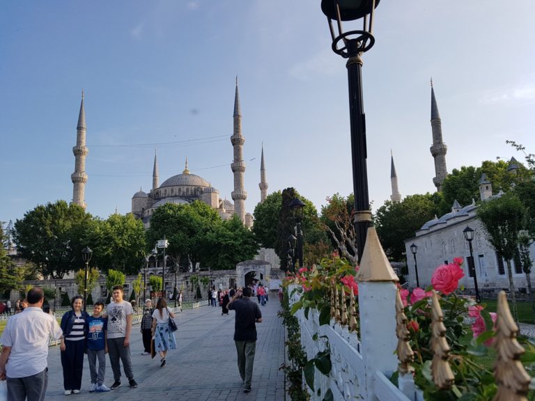 Istanbul