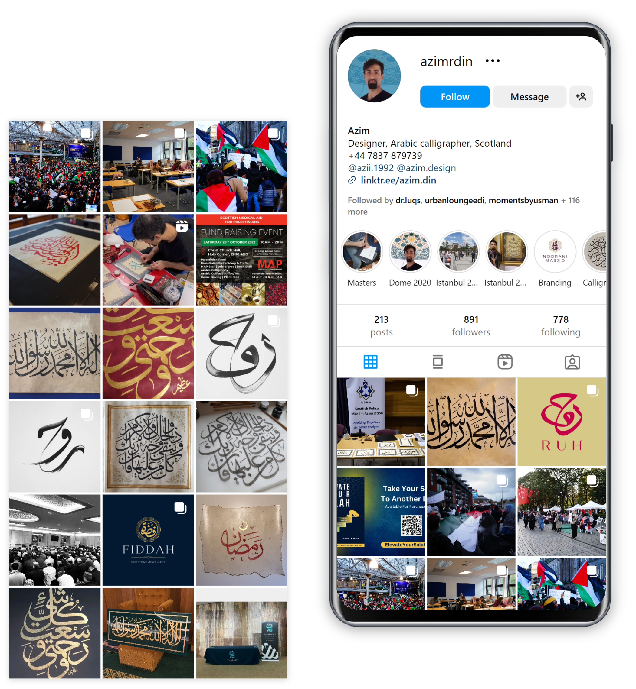 Instagram
