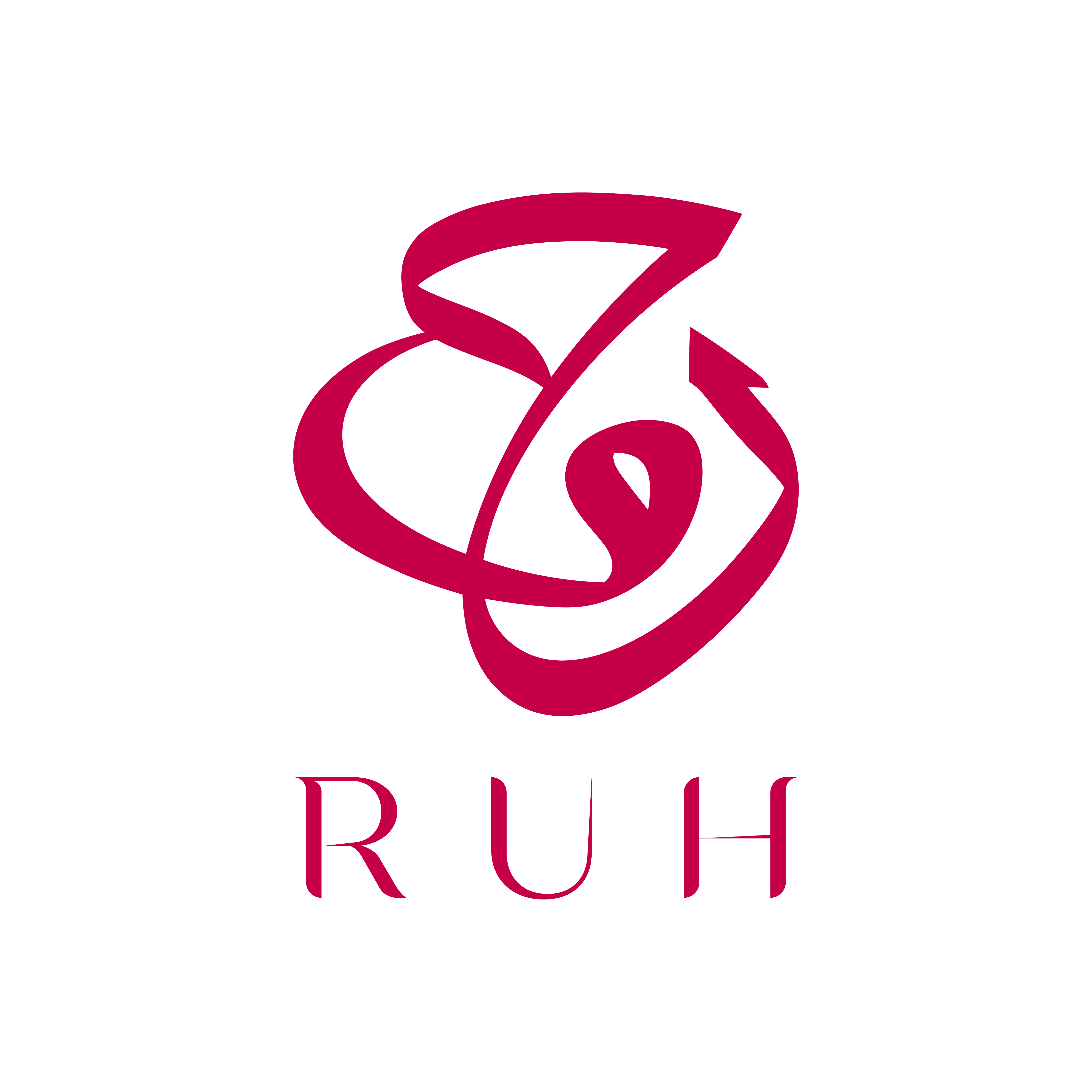 Ruh
